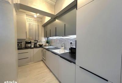 Apartament cu 2 camere în Șcheia - 5