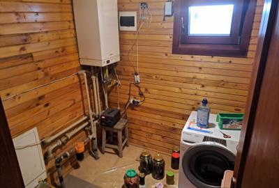 Casă individuală cu 4 camere cu Canalizare în Mogoșoaia - 12