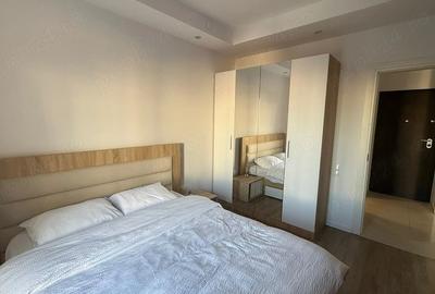 Apartament cu 2 camere decomandat în Ștefăneștii de Jos - 10