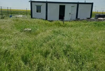 Teren de 362 mp, în Berceni