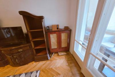 Apartament cu 2 camere semidecomandat în Calea Victoriei - 8
