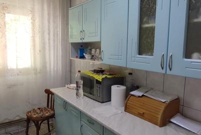 Apartament cu 2 camere decomandat în Tineretului - 4