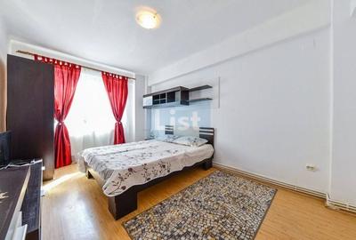 Apartament cu 2 camere decomandat, mobilat în Central - 8