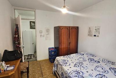 Apartament cu 3 camere decomandat în Lăpuș