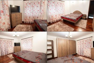 Apartament cu 4 camere decomandat în Central - 6
