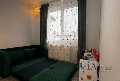 Apartament cu 2 camere decomandat, mobilat în Astra - 6