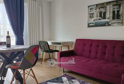 Apartament cu 2 camere în Nicolina