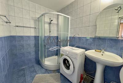 Apartament cu 3 camere semidecomandat, mobilat în Mărăști - 6