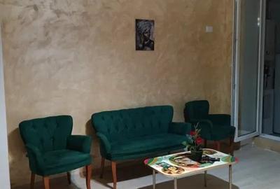 Apartament cu 2 camere decomandat, mobilat în Militari