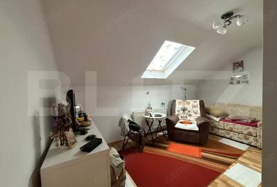 Apartament cu 3 camere decomandat în Decebal - 8