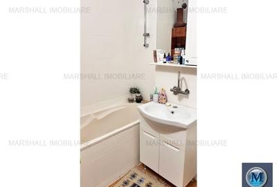 Apartament cu 3 camere decomandat, mobilat în Republicii - 9