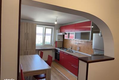 Apartament cu 2 camere în Lazaret