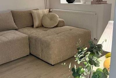 Apartament cu 4 camere în Ștefan cel Mare