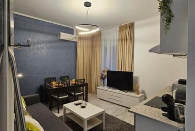Apartament cu 2 camere în Universitate