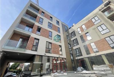 Apartament cu 2 camere decomandat în Ultracentral - 9