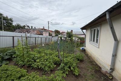 Casă individuală cu 3 camere cu Teren 315 Mp în Nord-Est - 12