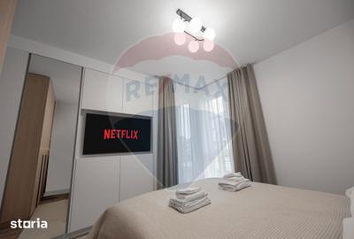 Apartament cu 2 camere semidecomandat în Bartolomeu - 10