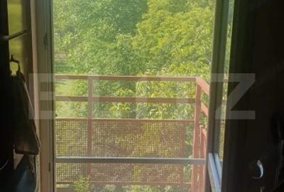 Apartament cu 2 camere semidecomandat în Gheorgheni - 7