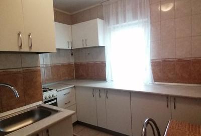 Garsonieră decomandată în Lujerului
