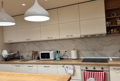 Apartament cu 3 camere decomandat în Central - 7