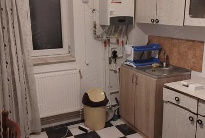Apartament cu 2 camere semidecomandat în Central - 2