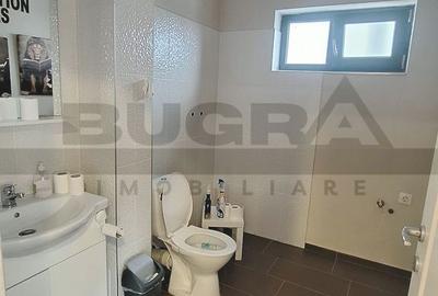 Spațiu comercial, de 90 mp, în Dâmbul Rotund - 8