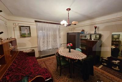 Casă cu 4 camere cu Teren 400 Mp în Central - 10