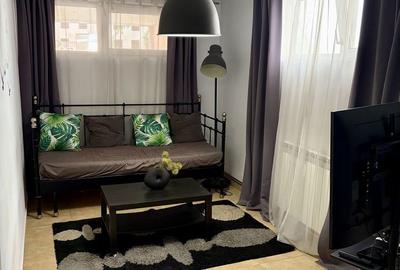 Apartament cu 2 camere decomandat, mobilat în Central - 5