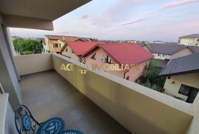 Apartament cu 3 camere decomandat, mobilat în Popești-Leordeni - 5