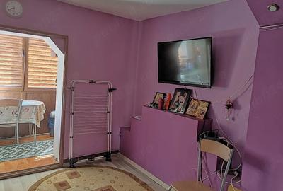 Apartament cu 3 camere decomandat în Central - 4