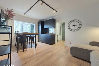 Apartament cu 3 camere în Ștefan cel Mare - 3