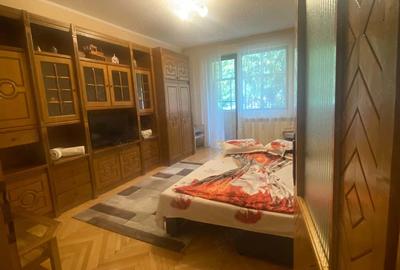 Apartament cu 2 camere decomandat în Central - 1