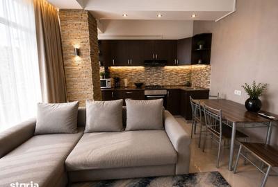 Apartament cu 2 camere în Tomis II - 1