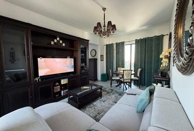 Apartament cu 2 camere decomandat în Apărătorii Patriei