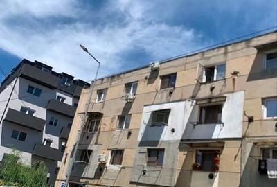 Garsonieră decomandată în Exterior Vest - 3