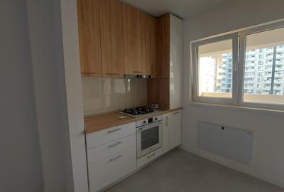 Apartament cu 2 camere decomandat în Berceni