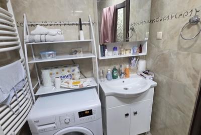 Garsonieră decomandată în Școlilor - 2
