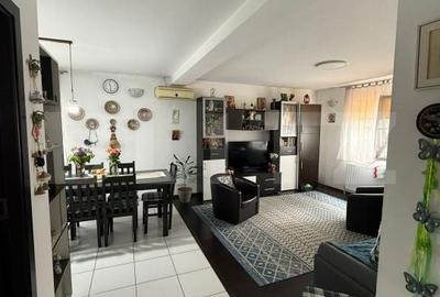 Casă cu 6 camere cu Teren 350 Mp în Tătărași - 7