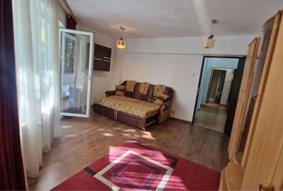 Apartament cu 2 camere decomandat în Tudor