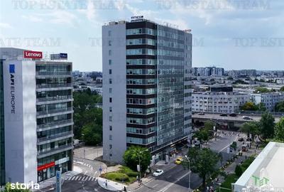 Spațiu comercial, de 372 mp, în Pipera
