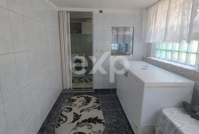 Casă cu 2 camere în Ștefănești