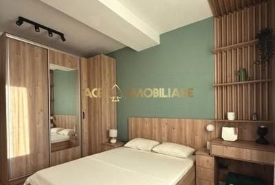Apartament cu 2 camere în Drumul Taberei