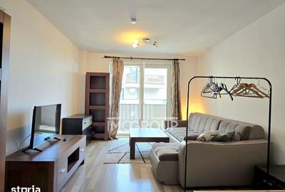 Apartament cu 3 camere decomandat, mobilat în Central - 2