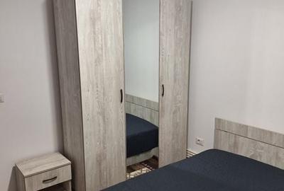Apartament cu 2 camere în Precista
