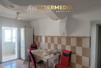 Apartament cu 2 camere decomandat în Tolstoi - 3