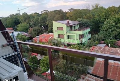 Apartament cu 2 camere decomandat, mobilat în Bucureștii Noi - 1