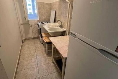 Garsonieră decomandată, mobilată în Crângași - 3