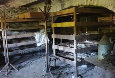 Casă cu 4 camere în Bălcaciu - 17