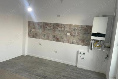 Apartament cu 2 camere decomandat în Central - 3