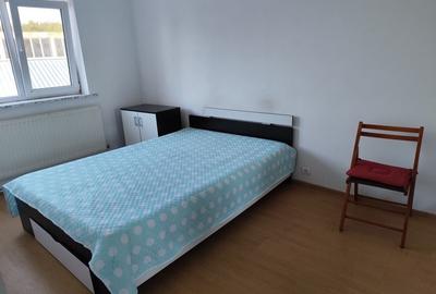 Apartament cu 2 camere decomandat în Frumoasa - 2